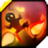 Fiery Shout