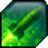 Corrosion Projectile
