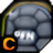 PFN Turtle Shell