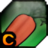 Fresh Carrot Back Pack