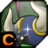Ox King Helmet (Male/Neutral)