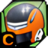 Great Saiyaman's Helmet