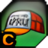 Son-Goku Motorcycle Cap