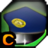 Policeman Hat