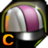 CCM Knight Helmet