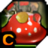 Mushroom Hat