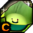 Sprout Plant Cap