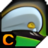 Furry's Army Cap