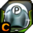 Panda Captain Helmet
