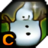 Snowman Hat