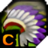 Karinga Tribe Hat
