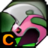 Chichi's Helmet (Female)
