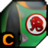 Monster Carrot's Outfit Type A