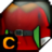 EV Christmas Costume