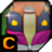Ox King Outfit (Male/Neutral)