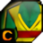 Reggae Outfit