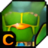 Cell Jr Battle Outfit