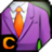 King Yemma Suit
