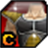 Saiyan Armor Type B