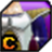 Saiyan Armor Type C