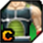 Bardock Saiyan Armor Type A