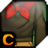 General White Outfit Type A