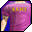 Kami Roshi Pink Outfit