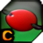 Commander Red's Eyepatch
