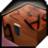 Silver equipment box
