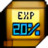 General EXP Booster