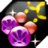 Capsule Machine Rare Earring R