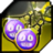 Popo Earring LV21