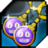 Popo Earring LV30