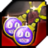 Popo Earring LV38