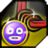 Popo Necklace LV21