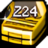 HL Capsule Box Z24 [30 Days]
