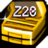 HL Capsule Box Z28 [Permanent]