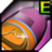 Key Capsule (Gold)