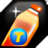 Cool Surf [Mango] T