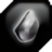 Bouncing stone