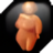 Numei's Wooden Statue