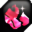 Dragon Crystal Pieces