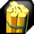 Yellow flash bomb