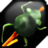 Black Frog Meat