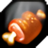 Grilled Dinosaur Meat