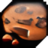 Crisp Cookie