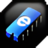 Mail transmission Chip