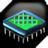 Dragon Ball Scouter Chip