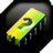 Object Search Chip