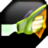 Mini Budokai Scouter #01